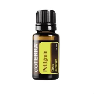 Petitgrain Doterra Essential Oil